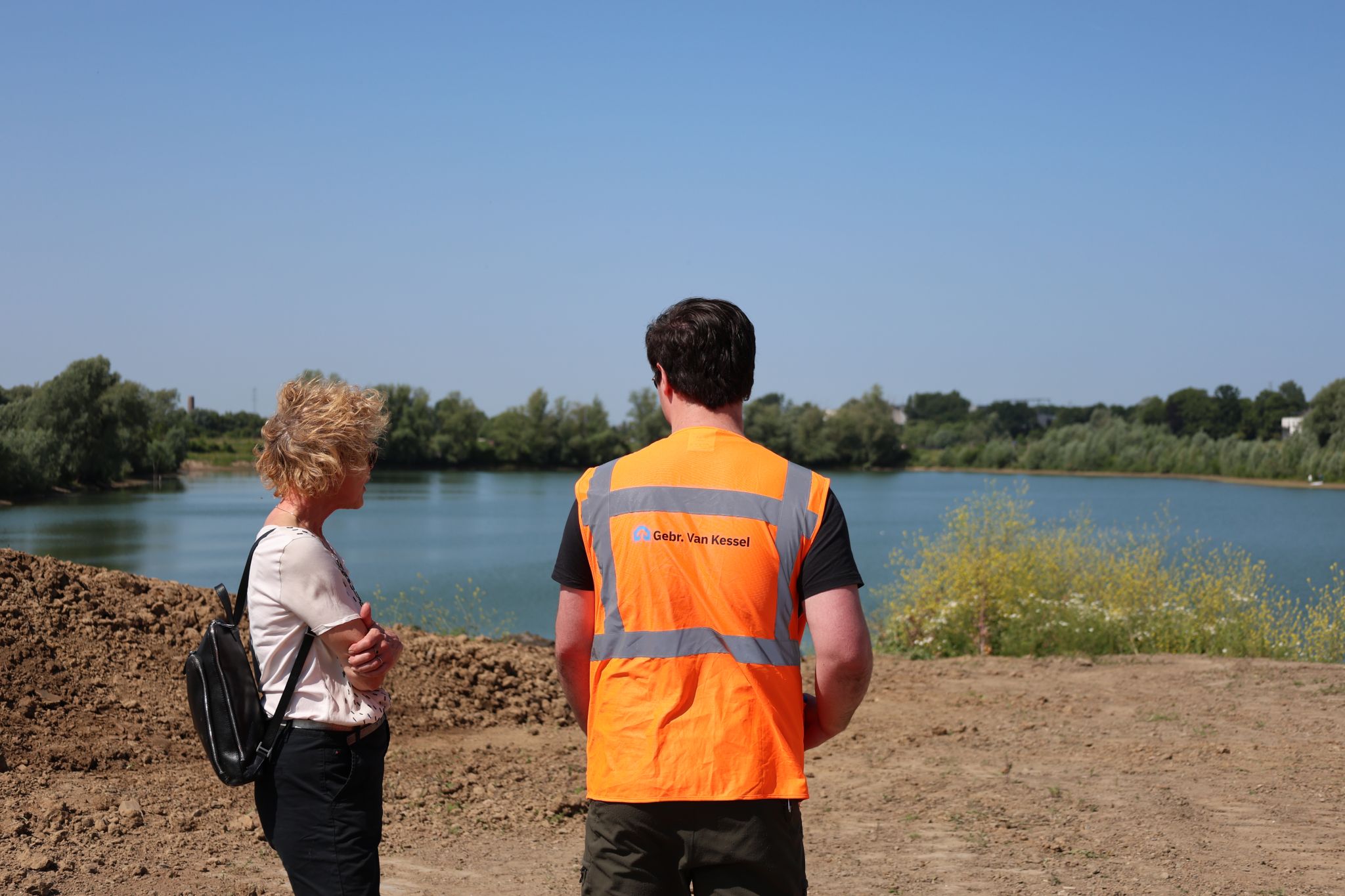 Dag van de bouw Meijnerswijk